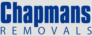 Chapmans Removals - Local Removals Company